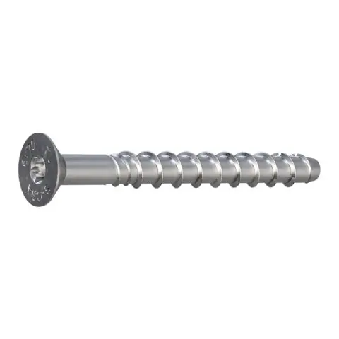Sormat DIY S-CSA CS 9640095884 Betongskruv Outlet